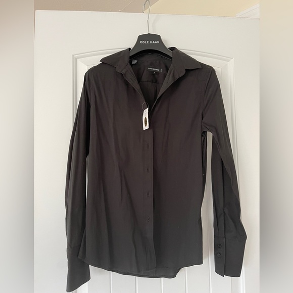 Brand new Holt Renfrew blouse! - Picture 1 of 3